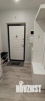 3-к квартира, вторичка, 59м2, 16/16 этаж
