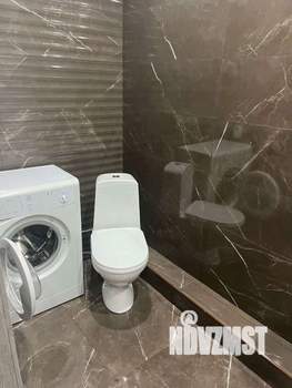 Студия квартира, вторичка, 40м2, 2/18 этаж