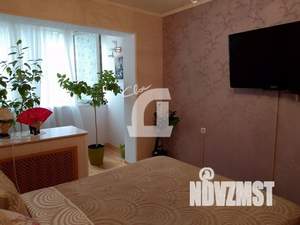 3-к квартира, вторичка, 73м2, 2/10 этаж
