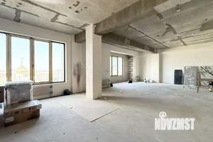 3-к квартира, вторичка, 207м2, 10/12 этаж