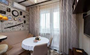 2-к квартира, вторичка, 62м2, 16/17 этаж