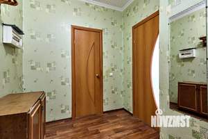 1-к квартира, вторичка, 35м2, 6/16 этаж