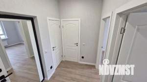 1-к квартира, вторичка, 36м2, 8/25 этаж