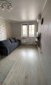 1-к квартира, вторичка, 34м2, 9/9 этаж