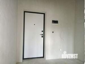 1-к квартира, вторичка, 38м2, 2/24 этаж