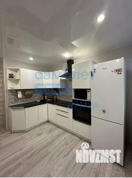 2-к квартира, вторичка, 75м2, 2/17 этаж