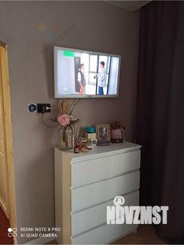 Студия квартира, вторичка, 23м2, 2/5 этаж