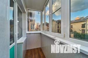 1-к квартира, вторичка, 38м2, 2/6 этаж