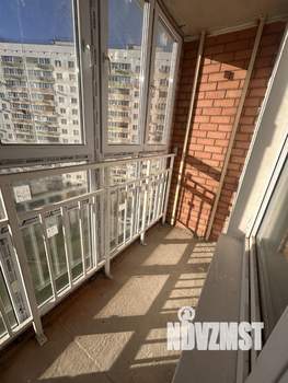 2-к квартира, вторичка, 72м2, 8/20 этаж