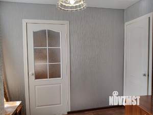 2-к квартира, вторичка, 34м2, 2/2 этаж