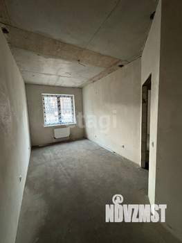 1-к квартира, вторичка, 35м2, 1/9 этаж