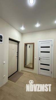 2-к квартира, вторичка, 72м2, 12/21 этаж