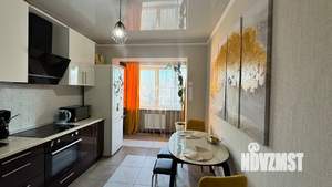 1-к квартира, вторичка, 43м2, 2/6 этаж