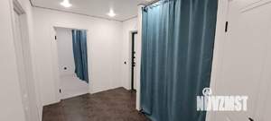 2-к квартира, вторичка, 64м2, 2/18 этаж