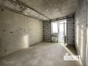 3-к квартира, вторичка, 82м2, 23/23 этаж