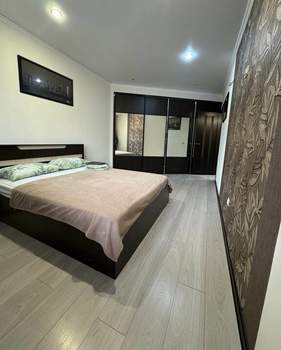 2-к квартира, вторичка, 60м2, 11/16 этаж