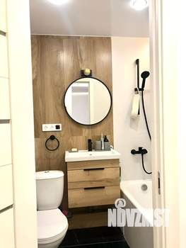 1-к квартира, вторичка, 38м2, 9/9 этаж