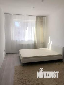 3-к квартира, вторичка, 84м2, 1/21 этаж