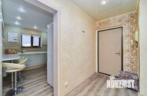 3-к квартира, вторичка, 66м2, 9/10 этаж