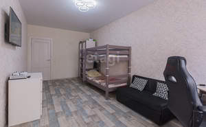 2-к квартира, вторичка, 63м2, 2/16 этаж