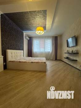 1-к квартира, вторичка, 46м2, 5/16 этаж