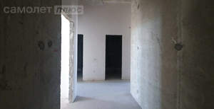 2-к квартира, вторичка, 61м2, 16/16 этаж