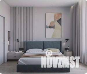 2-к квартира, вторичка, 60м2, 15/20 этаж