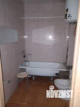 1-к квартира, вторичка, 40м2, 3/3 этаж