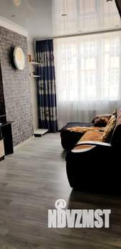 1-к квартира, вторичка, 41м2, 2/4 этаж