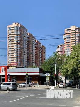 1-к квартира, вторичка, 38м2, 19/26 этаж