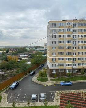 2-к квартира, вторичка, 53м2, 5/6 этаж