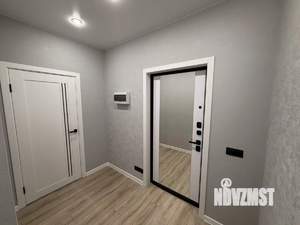 2-к квартира, вторичка, 51м2, 21/25 этаж