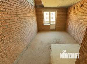 1-к квартира, вторичка, 41м2, 5/6 этаж