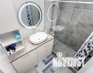 1-к квартира, вторичка, 40м2, 11/24 этаж