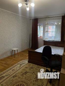 2-к квартира, вторичка, 44м2, 4/5 этаж