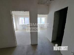 2-к квартира, вторичка, 52м2, 9/12 этаж