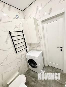 1-к квартира, вторичка, 36м2, 3/18 этаж