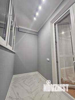 1-к квартира, вторичка, 38м2, 6/19 этаж