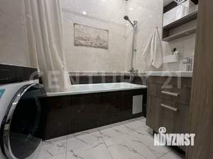 2-к квартира, сданный дом, 60м2, 18/20 этаж