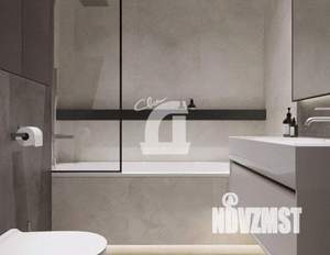 2-к квартира, вторичка, 80м2, 10/19 этаж