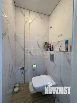 2-к квартира, вторичка, 64м2, 25/25 этаж