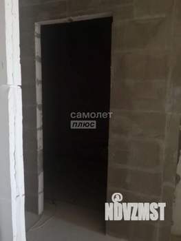 1-к квартира, вторичка, 40м2, 14/24 этаж