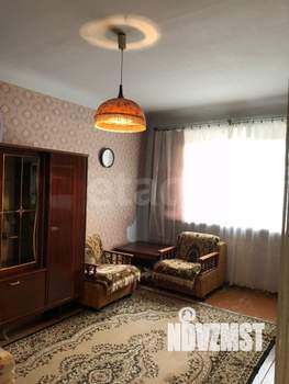 2-к квартира, вторичка, 42м2, 2/2 этаж