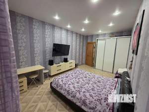 3-к квартира, вторичка, 107м2, 7/8 этаж