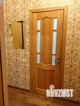 1-к квартира, вторичка, 31м2, 6/6 этаж