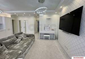 3-к квартира, вторичка, 70м2, 10/10 этаж