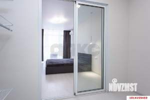 2-к квартира, вторичка, 55м2, 16/16 этаж