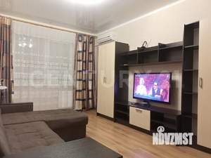 1-к квартира, вторичка, 42м2, 15/18 этаж