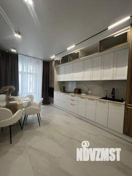 2-к квартира, вторичка, 51м2, 11/23 этаж