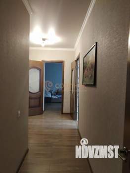 2-к квартира, вторичка, 60м2, 1/8 этаж